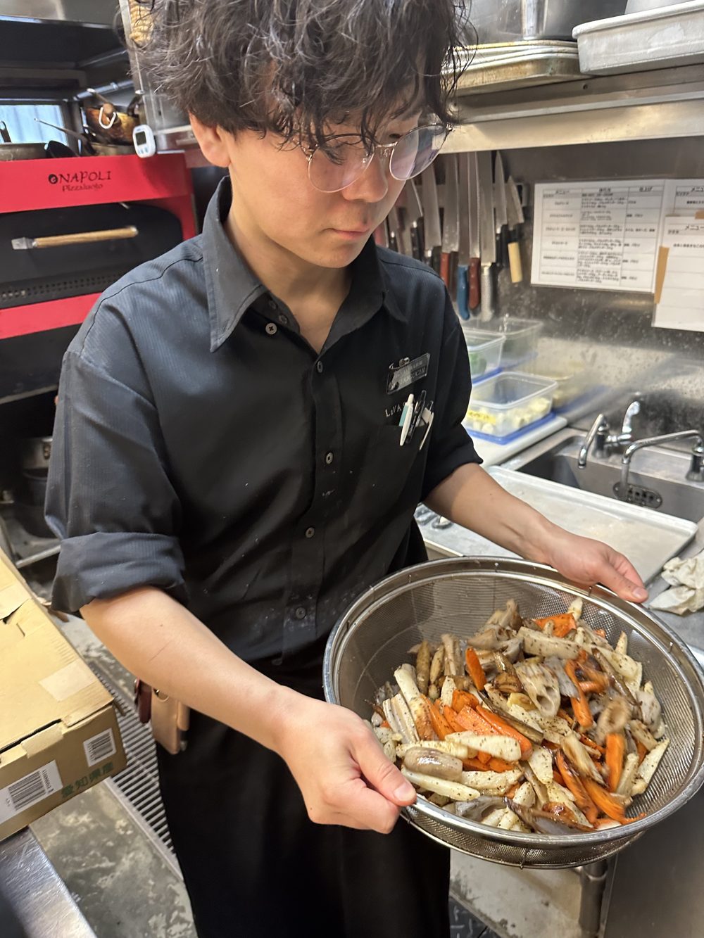 Plating