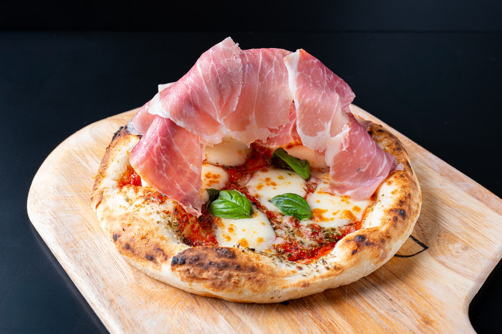 Pizza LaVASARA