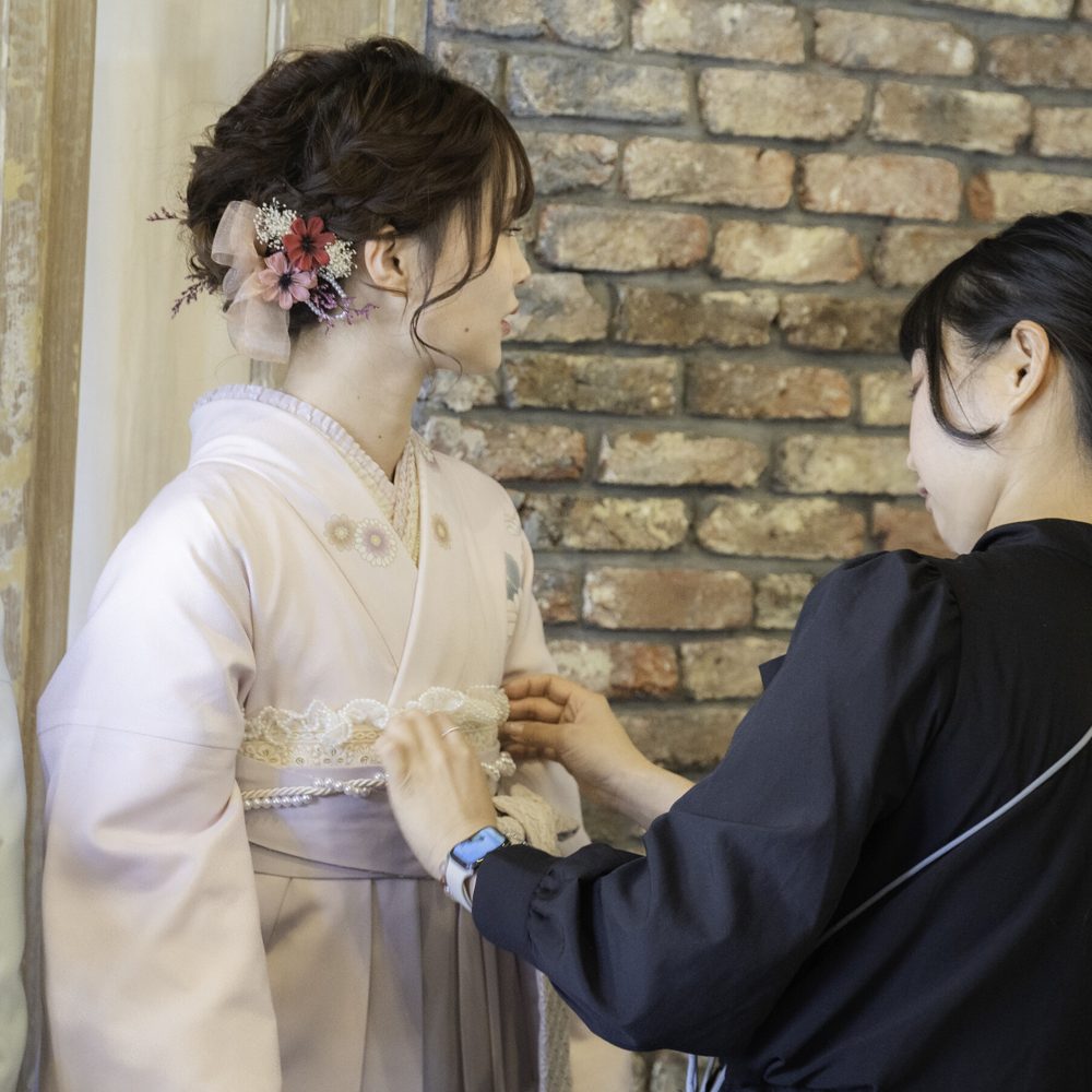 Careers Kimono